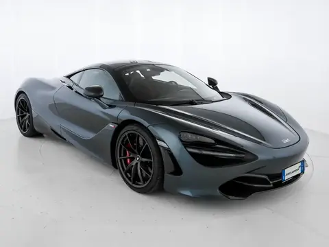 Used MCLAREN 720S Not specified 2022 Ad 