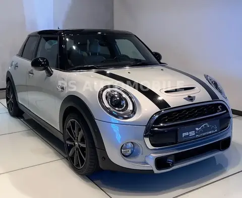 Used MINI COOPER Not specified 2014 Ad 