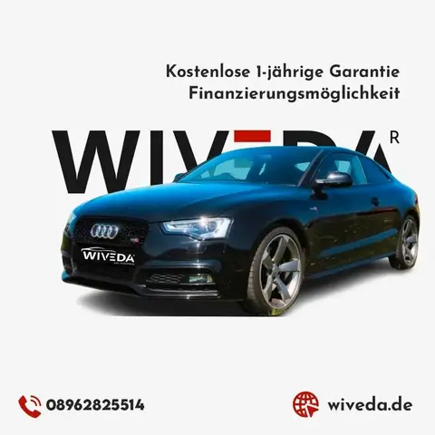 Used AUDI S5 Not specified 2014 Ad Germany