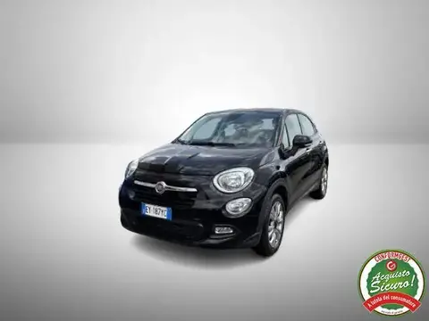 Used FIAT 500X Petrol 2015 Ad Italy