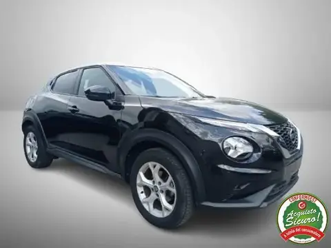 Used NISSAN JUKE Not specified 2021 Ad 