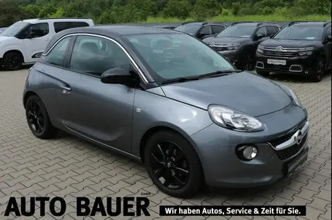 Used OPEL ADAM Not specified 2018 Ad 