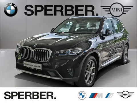 Used BMW X3 Diesel 2023 Ad Germany