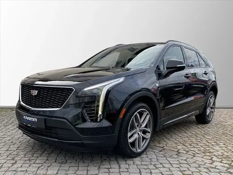 Used CADILLAC XT4 Not specified 2022 Ad 