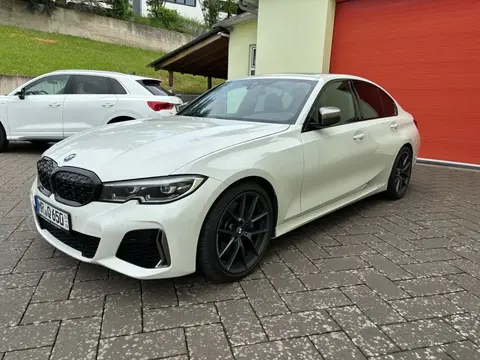 Used BMW M340I Not specified 2020 Ad 