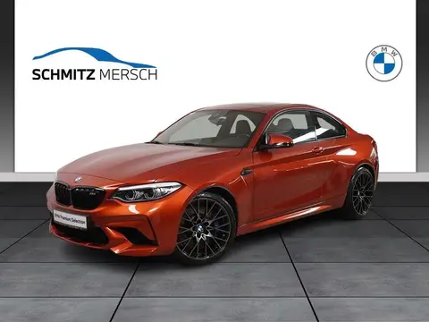 Used BMW M2 Petrol 2020 Ad Luxembourg
