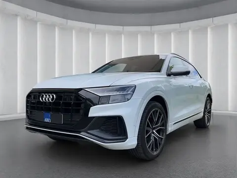 Used AUDI Q8 Not specified 2019 Ad Germany