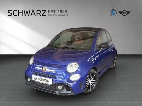 Used ABARTH 595 Not specified 2016 Ad 