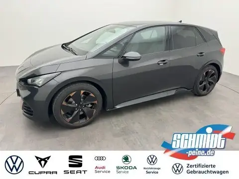 Used CUPRA BORN Not specified 2024 Ad Germany