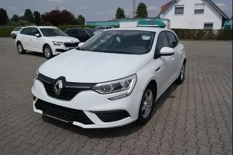 Used RENAULT MEGANE Not specified 2017 Ad 