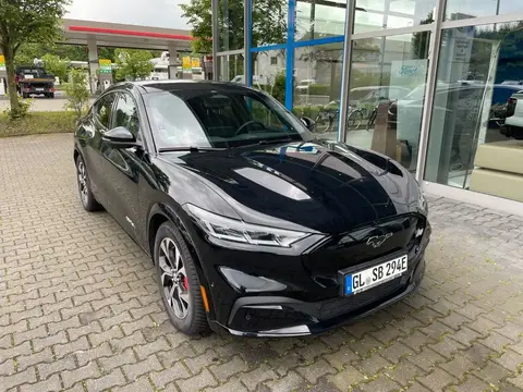 Used FORD MUSTANG Not specified 2023 Ad Germany
