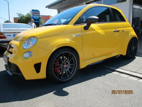 Used ABARTH 695 Not specified 2016 Ad 