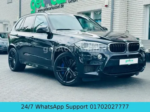 Used BMW X5 Petrol 2016 Ad 