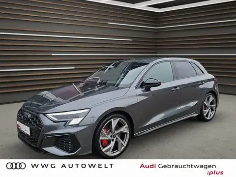 Used AUDI S3 Not specified 2023 Ad 