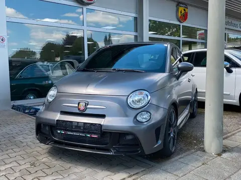 Annonce ABARTH 695 Essence 2016 d'occasion 