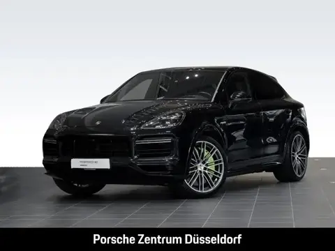 Used PORSCHE CAYENNE Hybrid 2020 Ad Germany