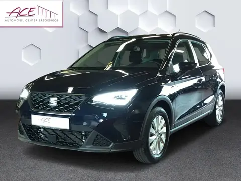 Annonce SEAT ARONA Essence 2022 d'occasion Allemagne