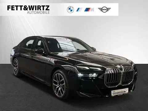 Used BMW SERIE 7 Not specified 2023 Ad Germany