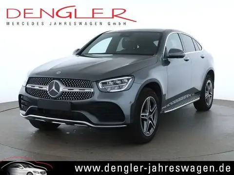 Used MERCEDES-BENZ CLASSE GLC Not specified 2023 Ad 