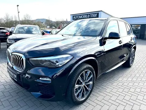Annonce BMW X5 Non renseigné 2019 d'occasion Allemagne