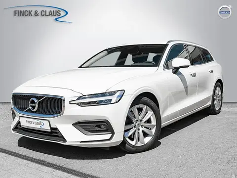 Used VOLVO V60 Not specified 2021 Ad 