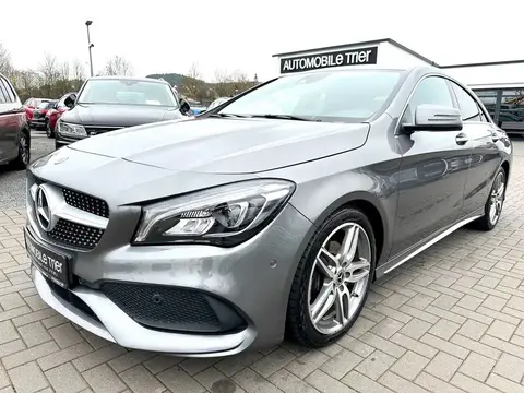 Used MERCEDES-BENZ CLASSE CLA Not specified 2017 Ad 