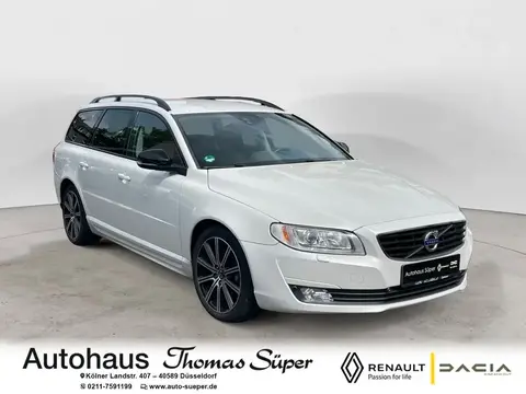 Annonce VOLVO V70 Diesel 2016 d'occasion 