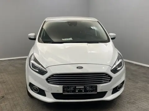 Used FORD S-MAX Not specified 2019 Ad 