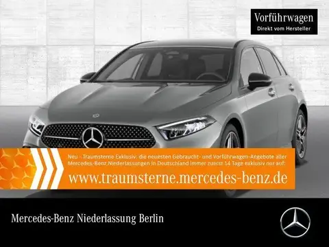 Used MERCEDES-BENZ CLASSE A Petrol 2023 Ad Germany