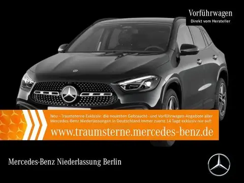 Annonce MERCEDES-BENZ CLASSE GLA Essence 2023 d'occasion Allemagne