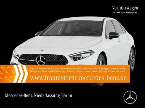 Used MERCEDES-BENZ CLASSE A Petrol 2023 Ad Germany