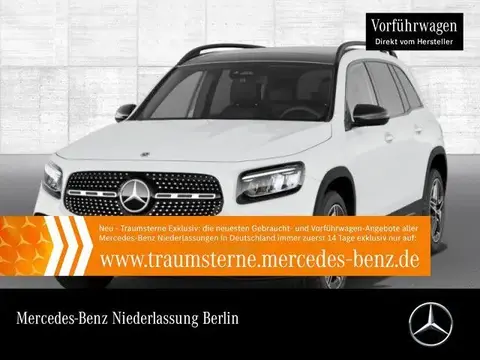 Used MERCEDES-BENZ CLASSE GLB Petrol 2024 Ad Germany