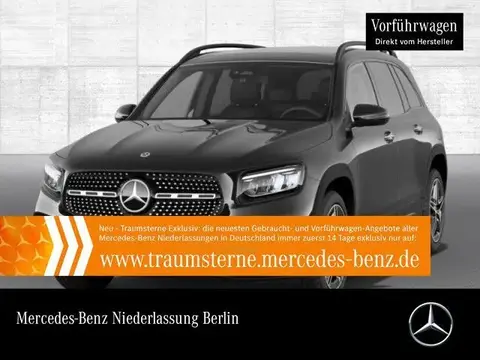 Used MERCEDES-BENZ CLASSE GLB Petrol 2024 Ad Germany