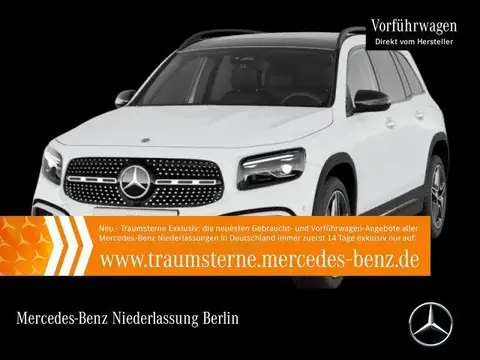 Annonce MERCEDES-BENZ CLASSE GLB Essence 2024 d'occasion Allemagne