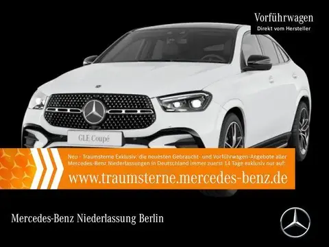 Annonce MERCEDES-BENZ CLASSE GLE Diesel 2023 d'occasion Allemagne