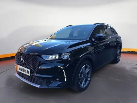 Used DS AUTOMOBILES DS7 Not specified 2022 Ad 