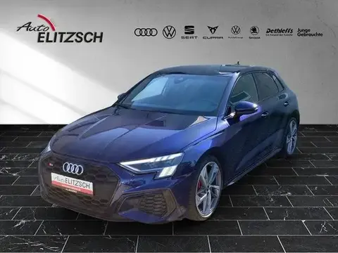 Used AUDI S3 Not specified 2021 Ad 