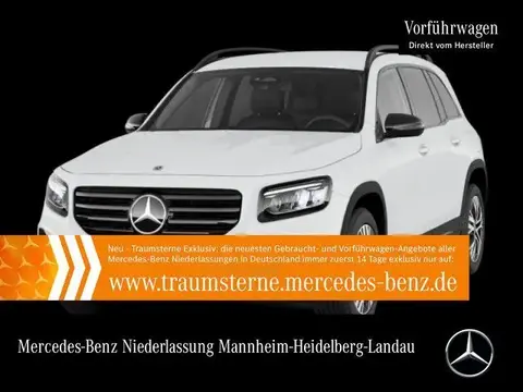 Annonce MERCEDES-BENZ CLASSE GLB Essence 2023 d'occasion Allemagne