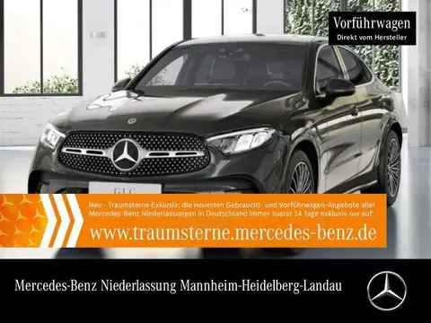 Used MERCEDES-BENZ CLASSE GLC Petrol 2023 Ad Germany