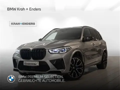 Used BMW X5 Not specified 2020 Ad Germany
