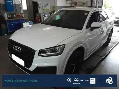 Used AUDI Q2 Not specified 2019 Ad Germany