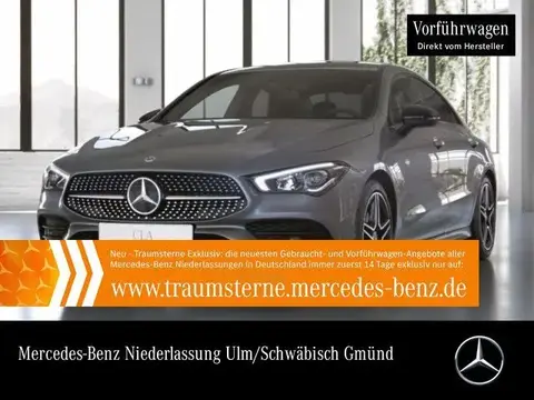 Annonce MERCEDES-BENZ CLASSE CLA Essence 2023 d'occasion Allemagne