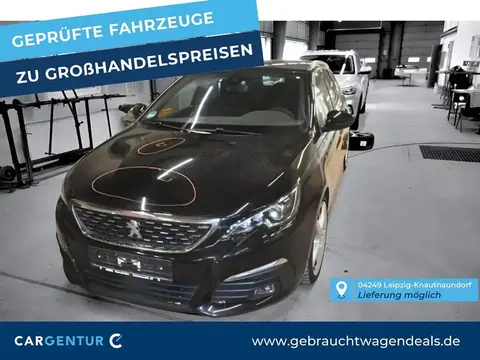 Used PEUGEOT 308 Diesel 2020 Ad Germany