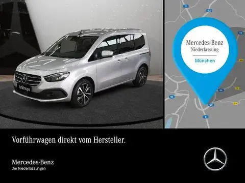 Annonce MERCEDES-BENZ CLASSE T Diesel 2023 d'occasion Allemagne
