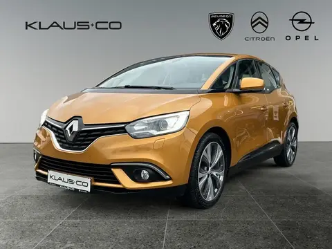 Used RENAULT SCENIC Not specified 2017 Ad 
