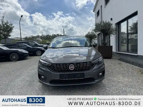 Used FIAT TIPO Diesel 2016 Ad Germany