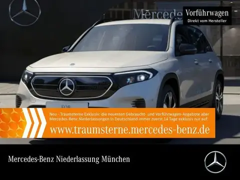 Used MERCEDES-BENZ EQB Not specified 2023 Ad Germany