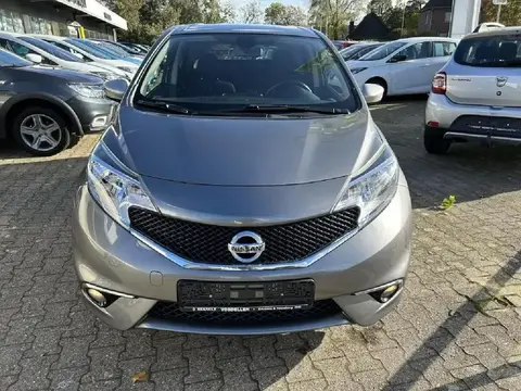 Annonce NISSAN NOTE Non renseigné 2016 d'occasion 