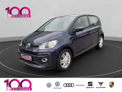 Used VOLKSWAGEN UP! Petrol 2017 Ad Germany