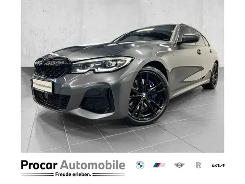 Used BMW M340I Petrol 2019 Ad 